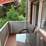 Sonnige Apartment *