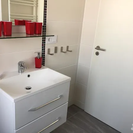 Sonnige Apartment *