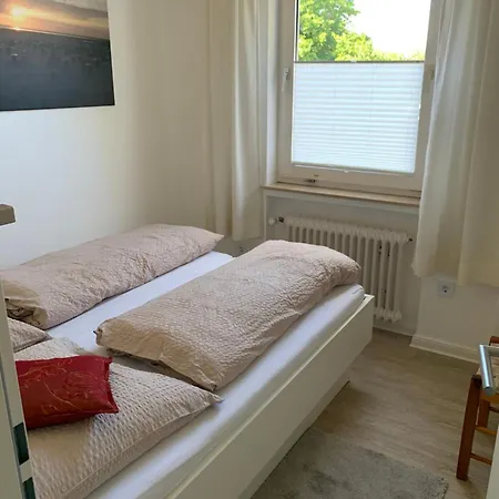 Sonnige Apartment *