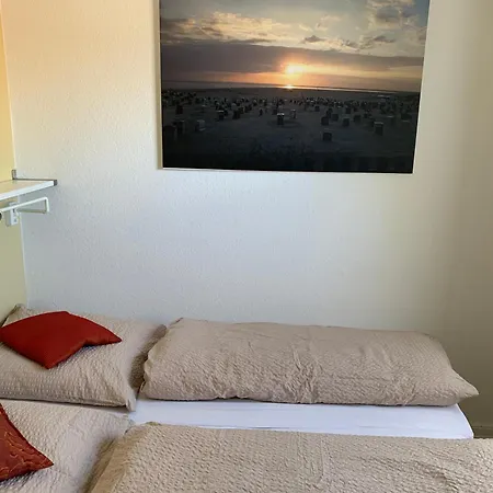 Sonnige Borkum