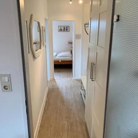 Apartment Sonnige